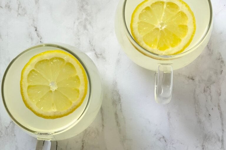 Soothe and Relieve with these Best Teas for a Cold - Daily Tea Time