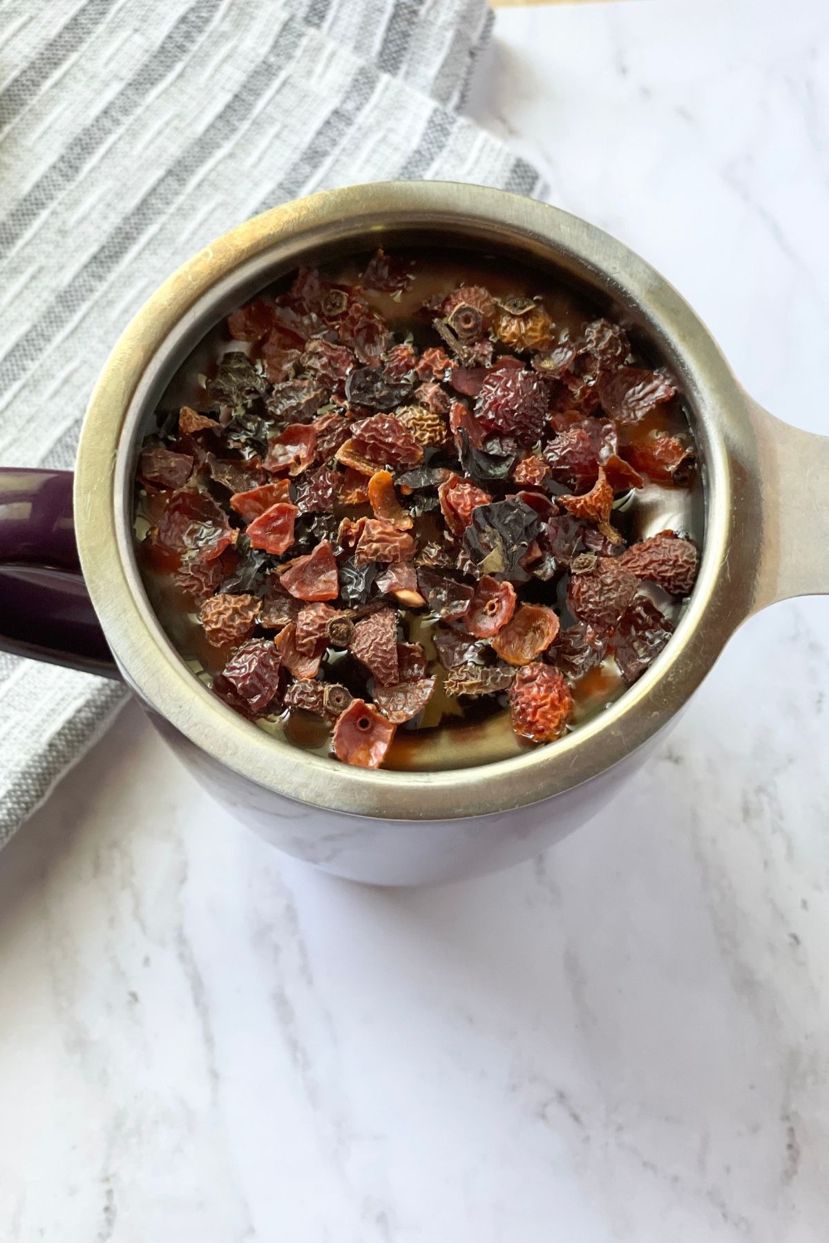 How to Make Loose Leaf Tea Daily Tea Time