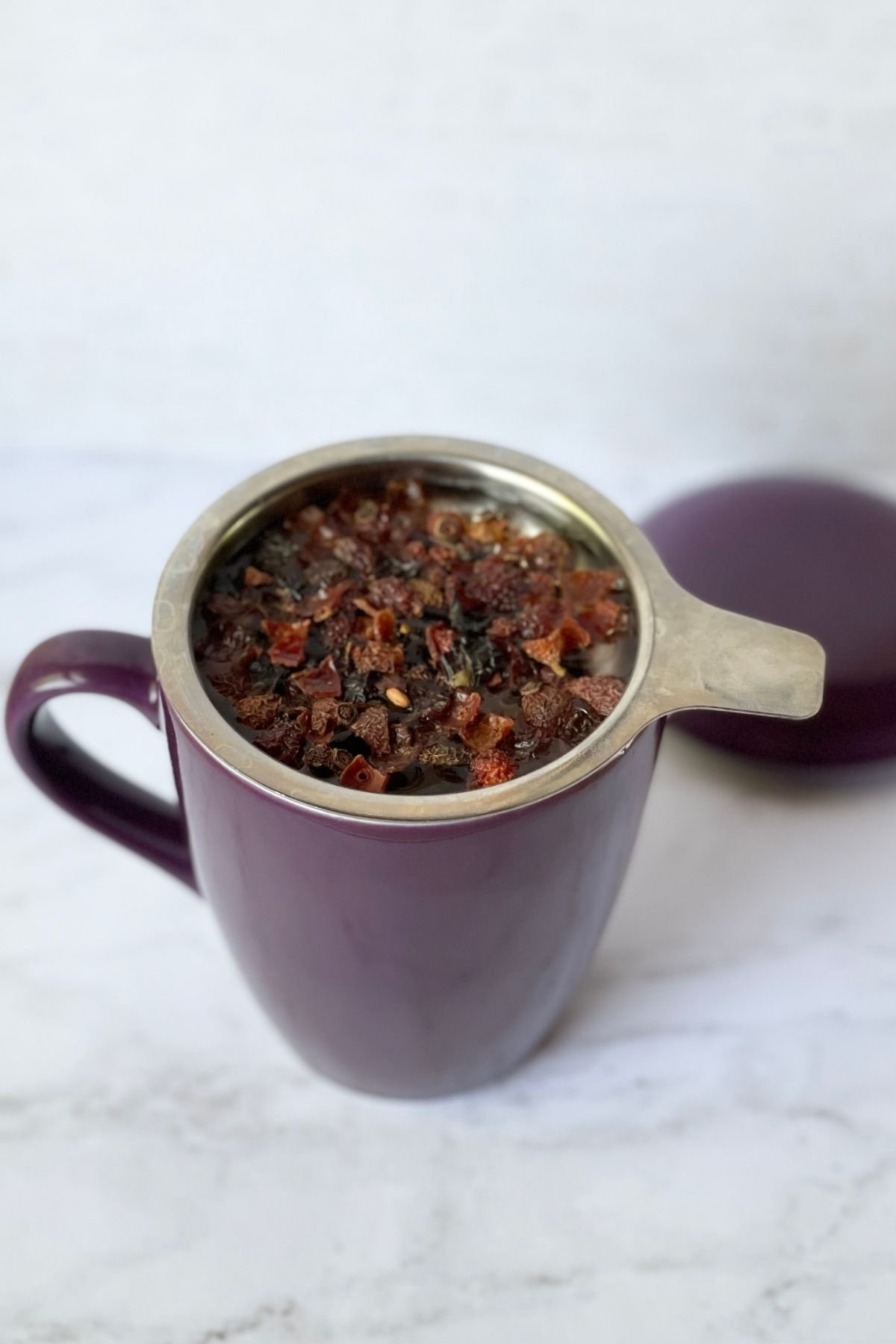 How to Use a Tea Infuser and Tea Ball Daily Tea Time