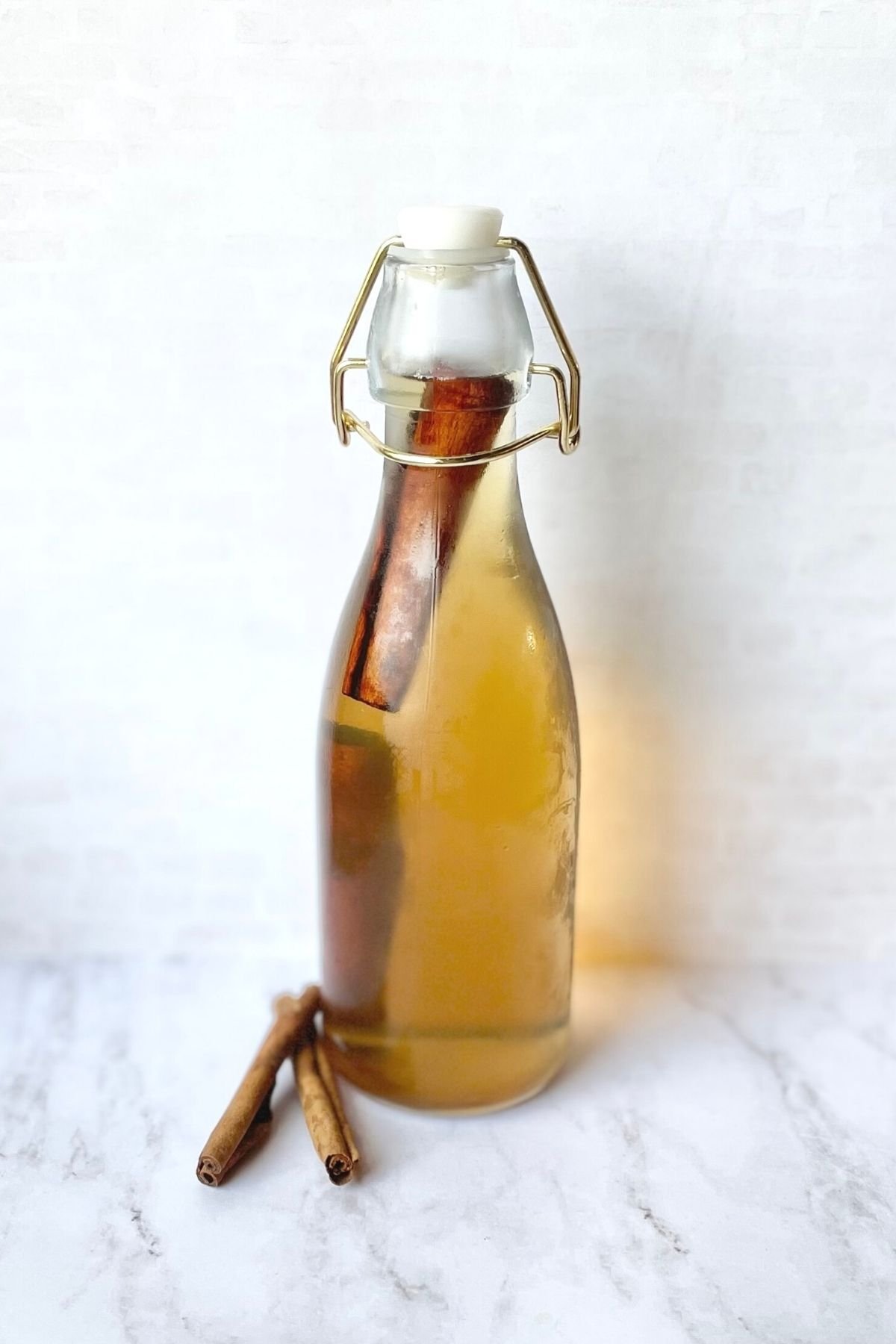 How to Make Cinnamon Dolce Syrup Daily Tea Time