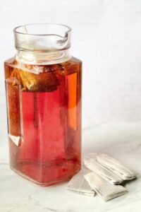 How Many Tea Bags for a Gallon of Tea? - Daily Tea Time