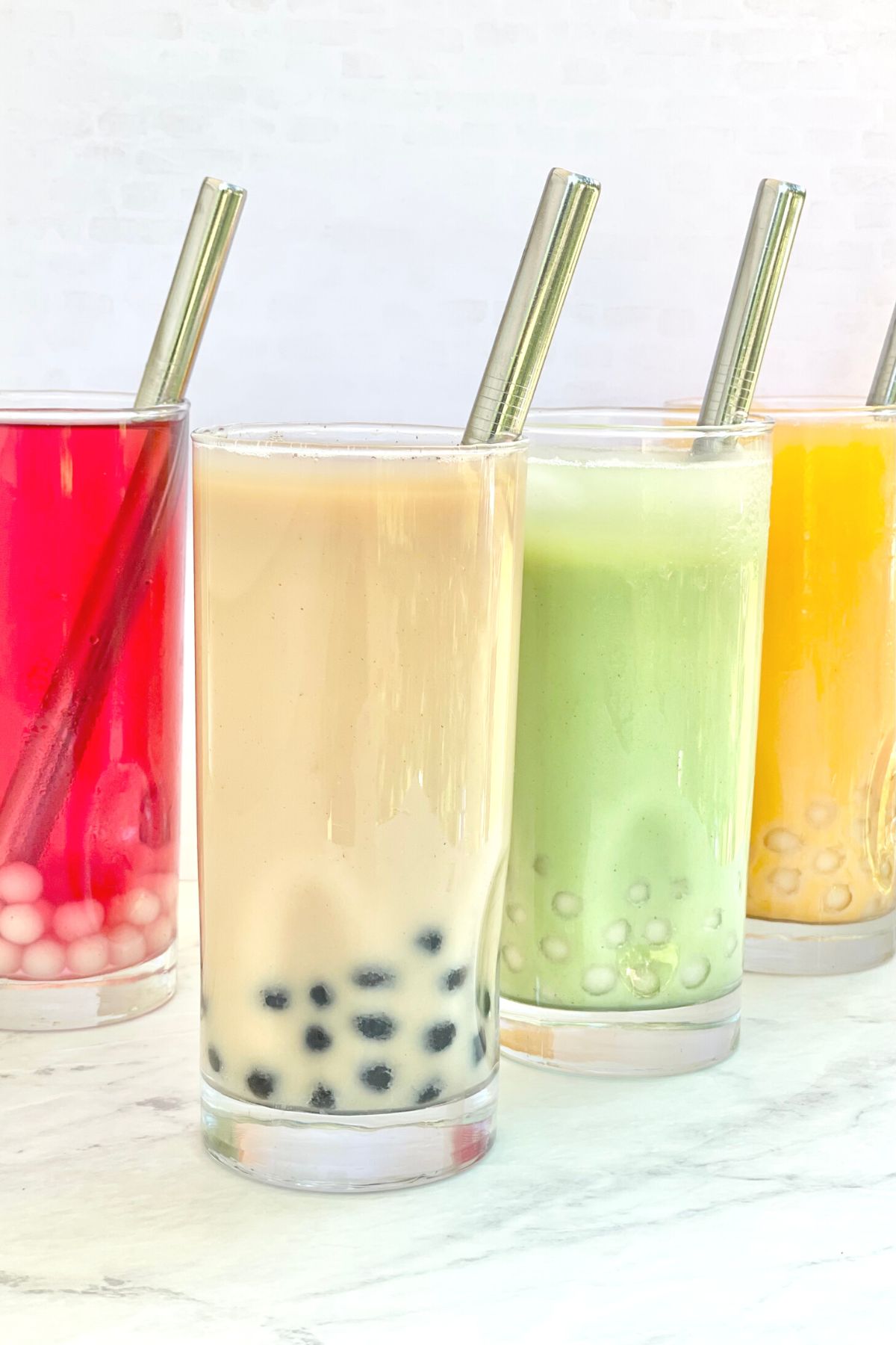 How to Make Milk Tea - Daily Tea Time