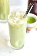 Matcha Chai Latte Recipe - Daily Tea Time