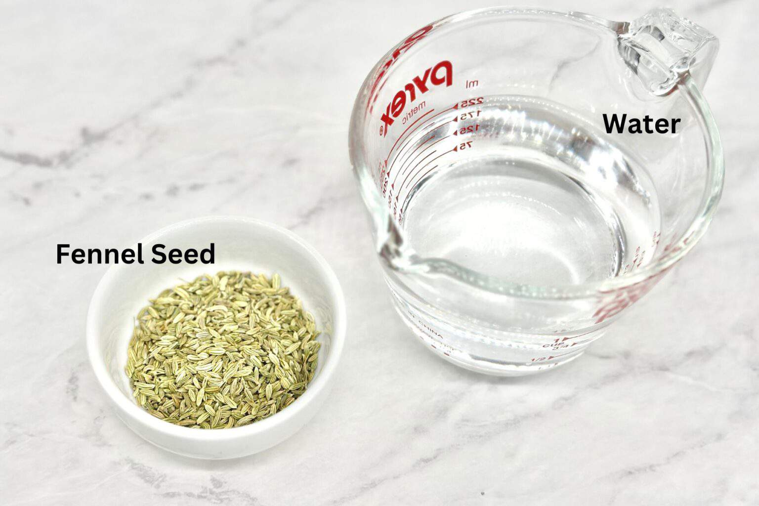 How to Make Fennel Tea (Recipe and Guide) Daily Tea Time