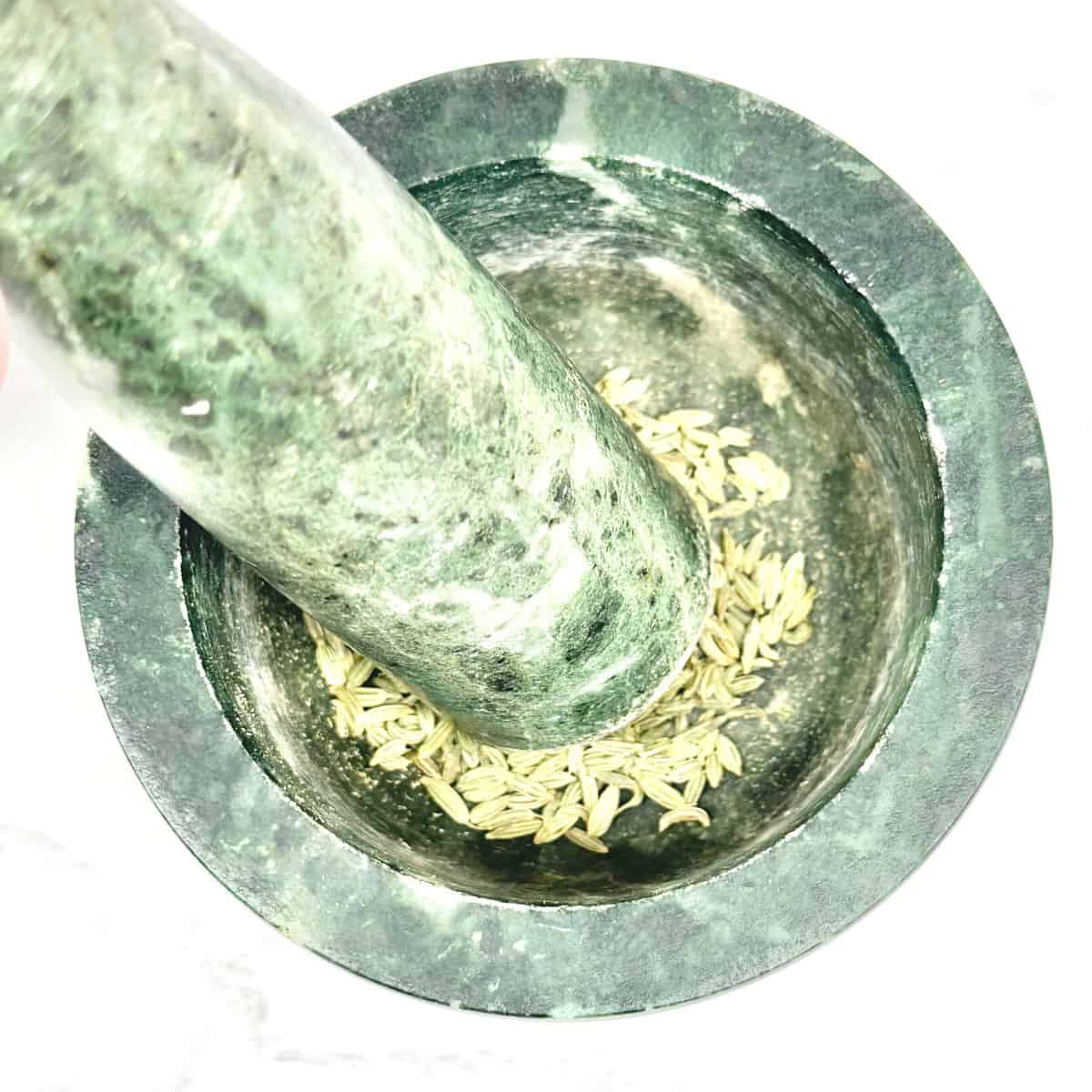 How to Make Fennel Tea (Recipe and Guide) Daily Tea Time