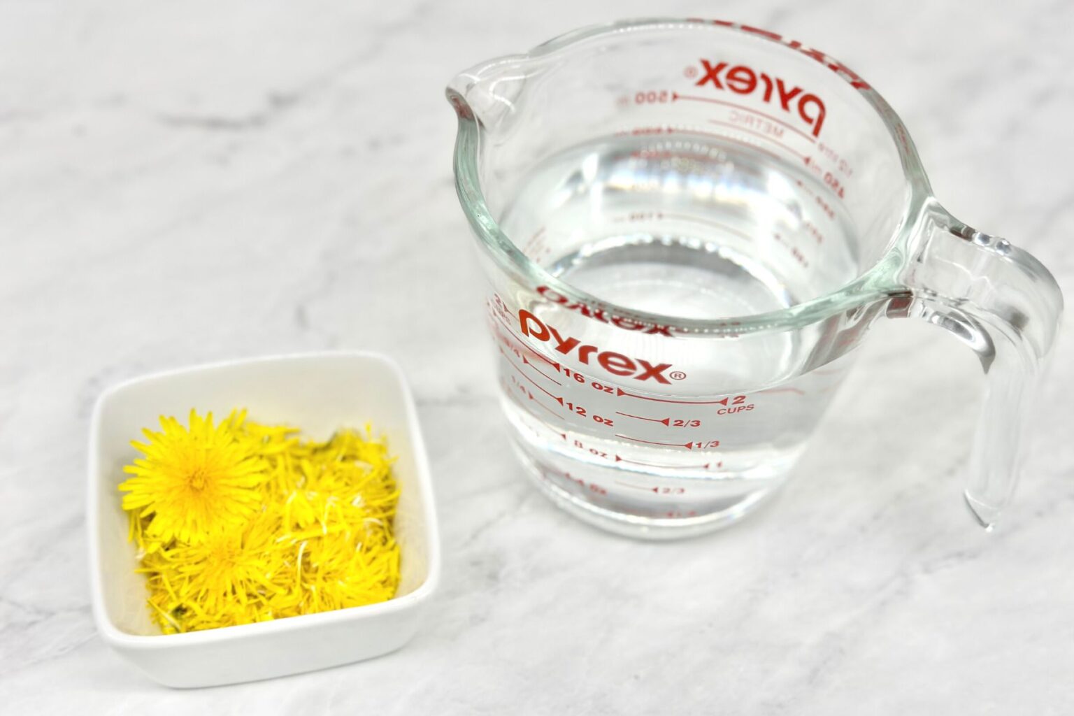 How to Make Dandelion Tea (Recipe & Guide) Daily Tea Time