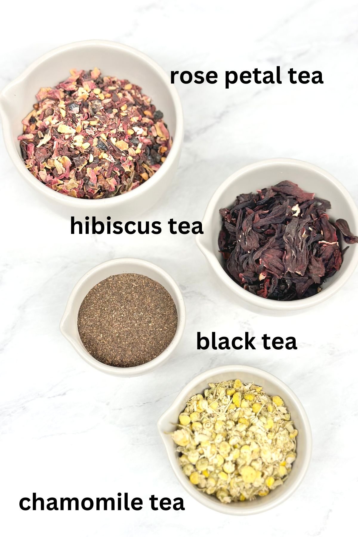 How to Make Iced Tea with Loose Leaf Tea Daily Tea Time