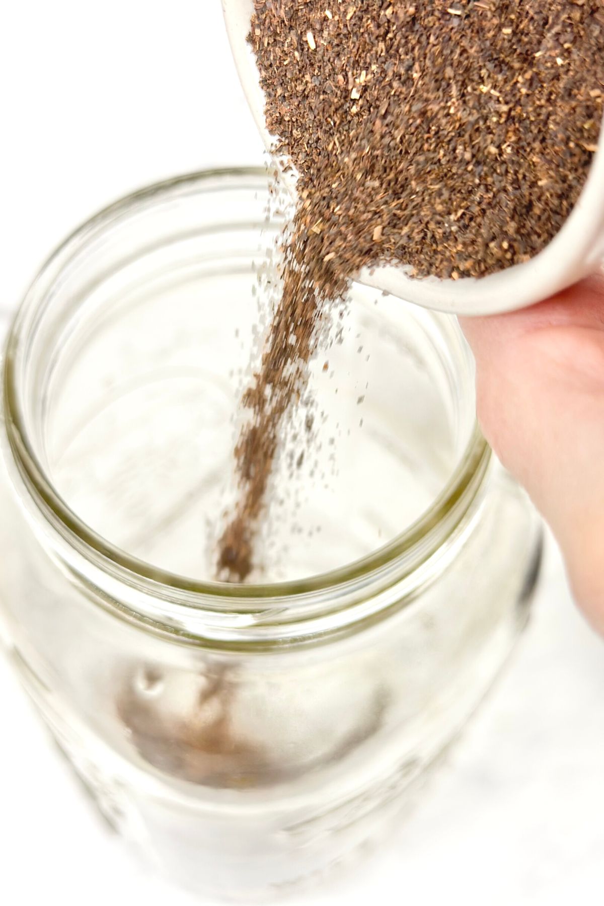 How to Make Iced Tea with Loose Leaf Tea Daily Tea Time