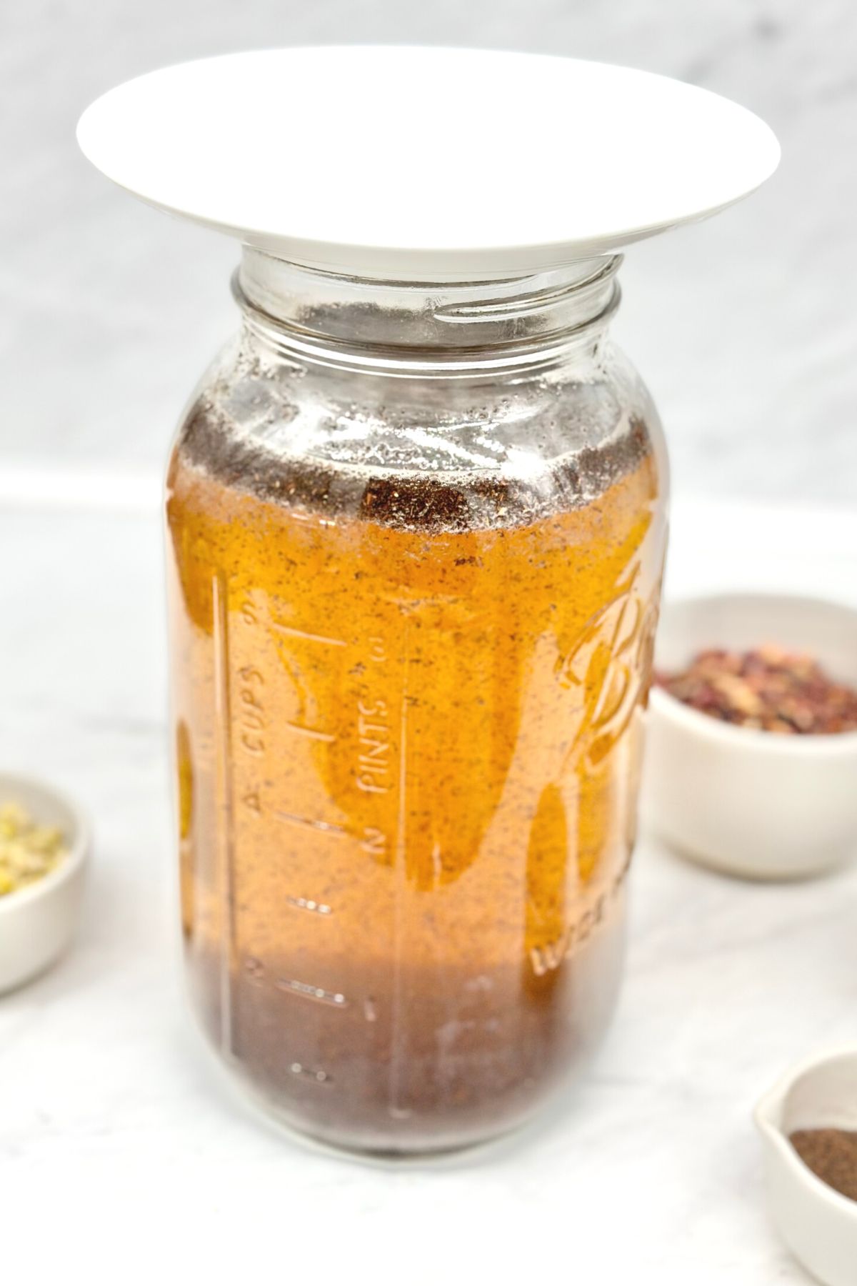 How to Make Iced Tea with Loose Leaf Tea Daily Tea Time