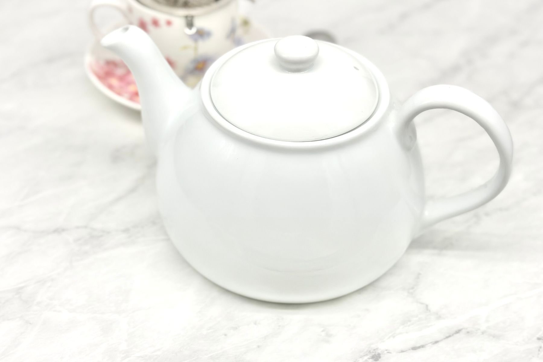 How to Make Oolong Tea Daily Tea Time