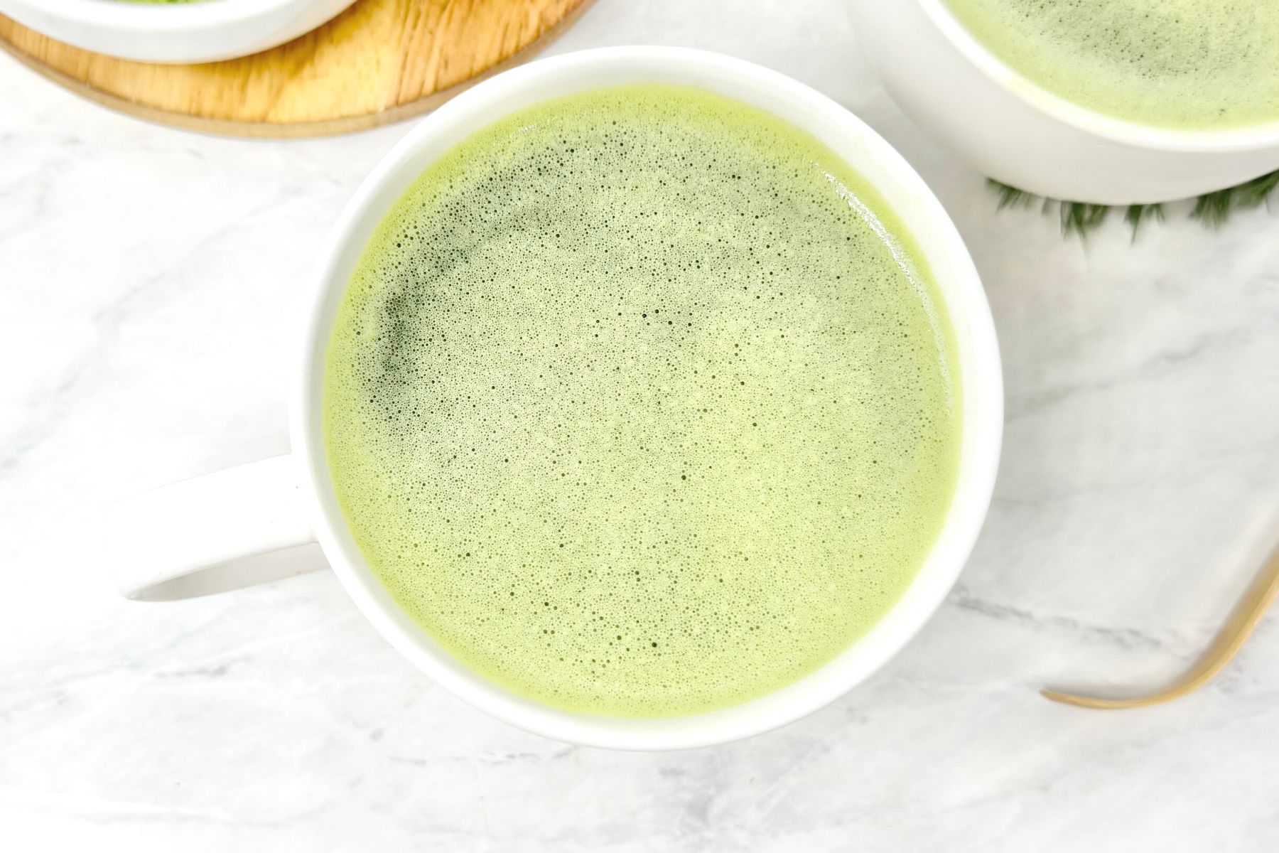 How to Make Matcha ( A Nutrient Rich Japanese Green Tea) Daily Tea Time