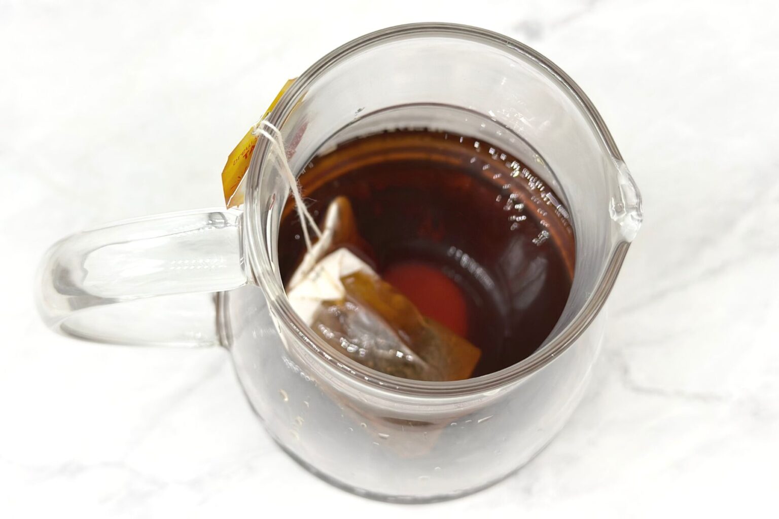 Easy Ice Tea Ice Cubes Recipe - Daily Tea Time