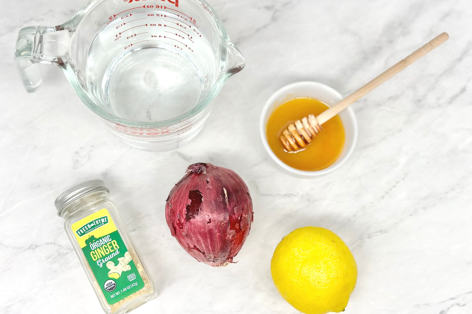 Onion Tea Recipe for Colds and Coughs Daily Tea Time