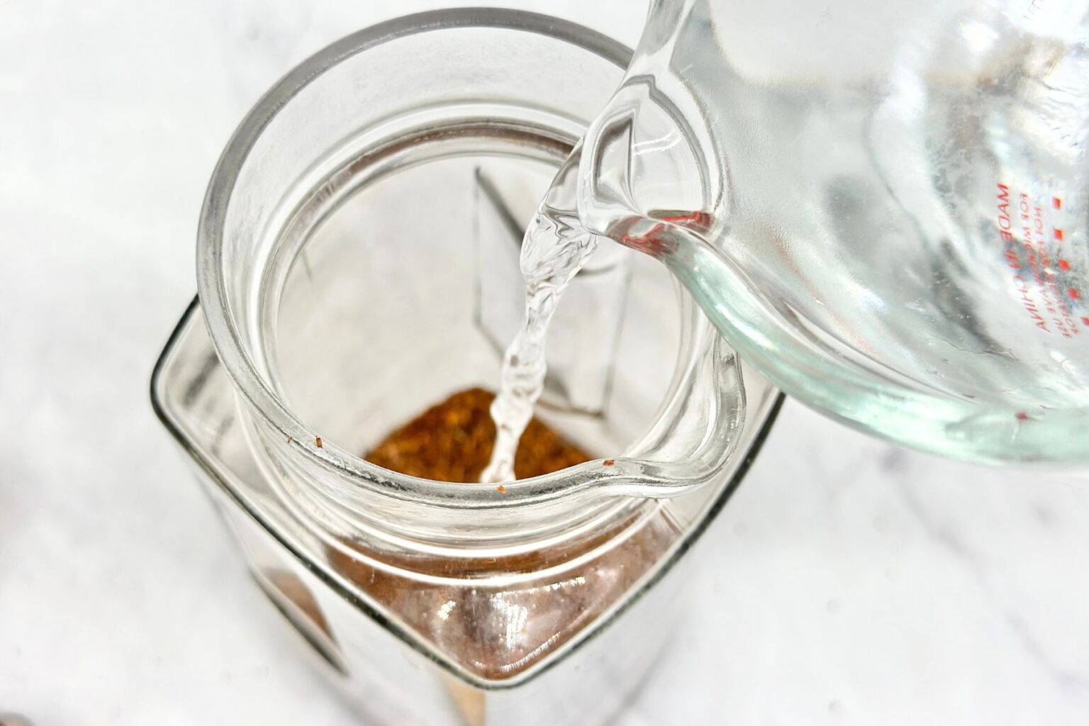 Easy Homemade Cold Brew Rooibos Tea Recipe - Daily Tea Time